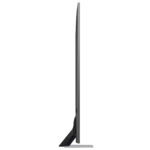 SMART TV 55" SAMSUNG QN55QN90DAFXZX NEO QLED/4K/120HZ/HDMI/USB-A/COLOR ECLIPSE PLATA