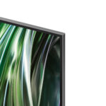 SMART TV 55" SAMSUNG QN55QN90DAFXZX NEO QLED/4K/120HZ/HDMI/USB-A/COLOR ECLIPSE PLATA