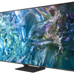 SMART TV 75" SAMSUNG QN75Q65DAFXZX Q65D/HDR 4K/3840X2160/USB-A/HDMI/COLOR NEGRO