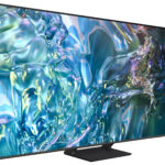 SMART TV 75" SAMSUNG QN75Q65DAFXZX Q65D/HDR 4K/3840X2160/USB-A/HDMI/COLOR NEGRO