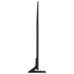 SMART TV 75" SAMSUNG QN75Q65DAFXZX Q65D/HDR 4K/3840X2160/USB-A/HDMI/COLOR NEGRO