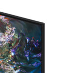 SMART TV 75" SAMSUNG QN75Q65DAFXZX Q65D/HDR 4K/3840X2160/USB-A/HDMI/COLOR NEGRO
