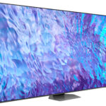 Smart Tv 86" Samsung Qn98Q80Cafxzx Ai Thinq Ur8750/4K Ultra HD/3840X2160/Color Negro