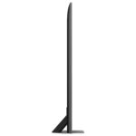 Smart Tv 86" Samsung Qn98Q80Cafxzx Ai Thinq Ur8750/4K Ultra HD/3840X2160/Color Negro