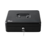 Caja Para Dinero Qian Grande Qoc-143Lk
