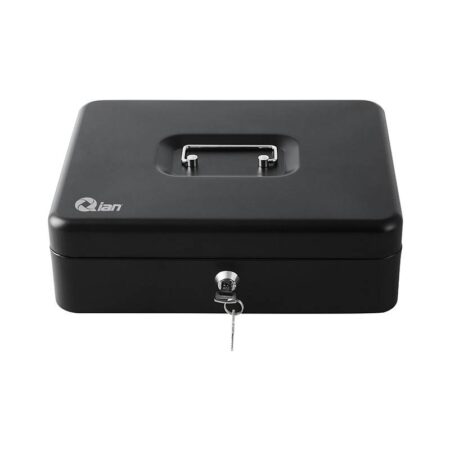 Caja Para Dinero Qian Grande Qoc-143Lk