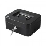 Caja Para Dinero Qian Pequeña Qoc-143Sk