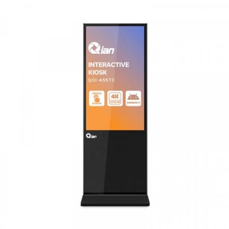 Qian Totem Interactivo 55 Qoi-A55Tc –