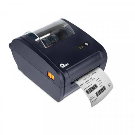 Qian Thermal Label Printer Qop-T10Ub-Di