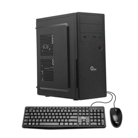 Pc De Escritorio