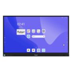 Pantalla Interactiva Quinyx Qtx-Te-Yl5X-86 - 86 Pulgadas, 8 Gb