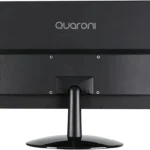 Monitor 19.5" Quaroni Mq19-03 LED/VGA/HDMI/Color Negro