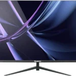 MONITOR 27" QUARONI MQ27-01 LED/FULL HD/2400 MHZ/VGA/HDMI