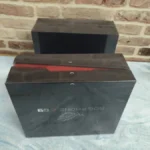 SMARTPHONE ASUS ROG PHONE 9 PRO EDITION 5G/24GB/1TB/DUAL SIM/CON GATILLOS/ANDROID 15/RECONOCIMIENTO FACIAL Y SENSOR DE HUELLA/COLOR NEGRO