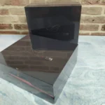 SMARTPHONE ASUS ROG PHONE 9 PRO EDITION 5G/24GB/1TB/DUAL SIM/CON GATILLOS/ANDROID 15/RECONOCIMIENTO FACIAL Y SENSOR DE HUELLA/COLOR NEGRO
