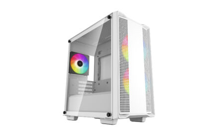 Gabinete Gamer