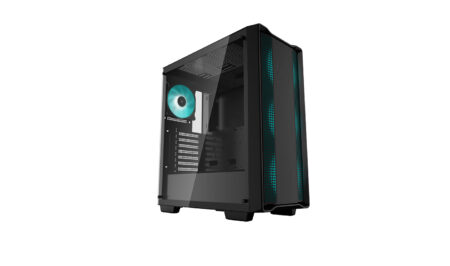 Gabinete Gamer