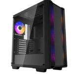 Gabinete Gamer