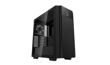 Gabinete Gamer