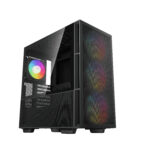 Gabinetes Gaming