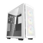Gabinete Gamer Deepcool Ck 560 Wh (R-Ck560-Whaae4-G-1) -