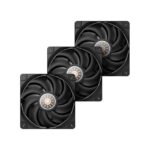 Enfriamiento y Ventilación