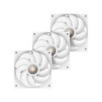 Enfriamiento y Ventilación