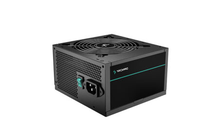 Fuente de poder Gaming