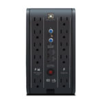 No Break Interactivo Cdp De 1000Va/500Watts 10C