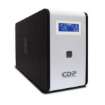 No Break Interactivo Cdp De 750Va/375Watts 10C