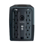 No Break Interactivo Cdp De 1000Va/500Watts 8C
