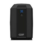 No Break Cdp R-Upr508 De 500Va/250W, 8 Contactos