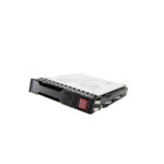Unidad De Estado Sólido Hpe Msa De 1 - 92 Tb Sas 12G, Lectura Intensiva, Factor Formato Reducido, 2.5 Y Con 3 Años De Garantía