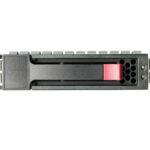 HDD Hpe Msa Enterprise 2.4 Tb Sas 12G 10 000 Rpm Sff (2.5 Pulg.) M2 3 A. De Garantía -