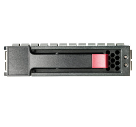 HDD Hpe Msa Enterprise 2.4 Tb Sas 12G 10 000 Rpm Sff (2.5 Pulg.) M2 3 A. De Garantía -
