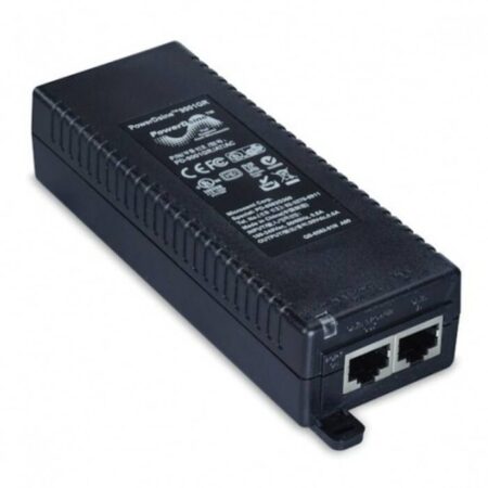 Ap-PoE-Btsr 1P Sr 802.3Bt 60W Midspan