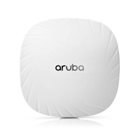 Aruba Access Point Ap-505 1774 Mbit/S