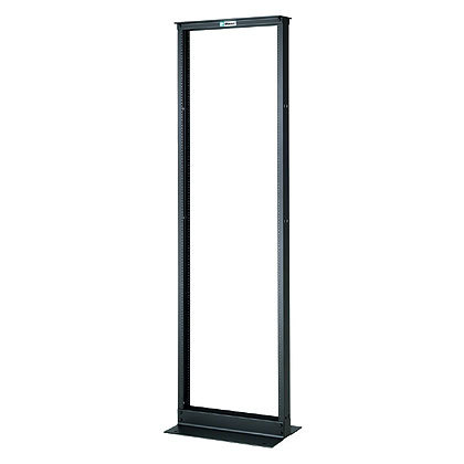 Rack De 2 Postes 19″ De Aluminio Y 45 Unidades Panduit R2P