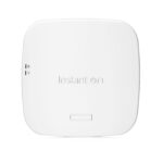 Access Point Hpe Instant On Ap11 - 2X2 MIMO 802.11Ac Wi-Fi 5 Omnidireccional 5.8Dbi (R2W96A)