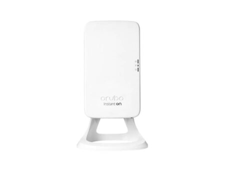 Access Point Aruba Instant On Hpe Ap11D (Rw) R2X16A Para Escritorio O Pared 2X2 11 AC Wave 2