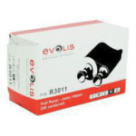 Cinta Evolis - Ymcko, New Pebble