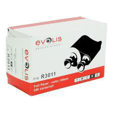 Cinta Evolis – Ymcko, New Pebble