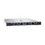 SERVIDOR DELL POWEREDGE R360/INTEL XEON E-2478/2.8 GHZ/16GB DDR5/2TB, 3.5"/SATA III/RACK (1U)/SIN S.O/R360-FY25Q3-MX