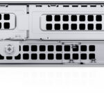 SERVIDOR DELL POWEREDGE R360/XEON E-2436/GHZ/16GB DDR5/2TB/SATA III/3.5"/2U/R360-FY26Q1E-MX