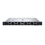 Dell Poweredge R360 Servidor 8 Tb Bastidor (1U) Intel Xeon 6 6333P 3.1 Ghz 16 Gb DDR5-Sdram 600 W