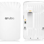 Aruba Access Point Ap-505H (Rw) Unified Ap