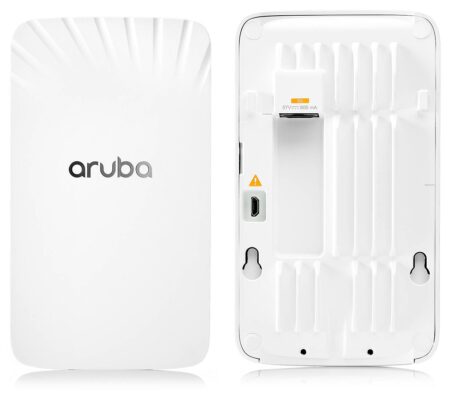 Aruba Access Point Ap-505H (Rw) Unified Ap