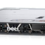SERVIDOR DELL POWEREDGE R450-FY25Q3-MX/INTEL XEON SILVER/16GB DDR4/480GB SSD/SATA/SIN S.O