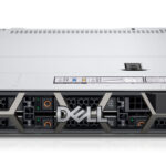 SERVIDOR DELL POWEREDGE R450-FY25Q3-MX/INTEL XEON SILVER/16GB DDR4/480GB SSD/SATA/SIN S.O