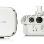 Aruba Acess Point Ap-565 (Rw) 1774 Mbit/S (PoE)